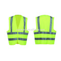 Astm f1506 flammwidrige Weste reflektierende Sicherheit Kleidung Sicherheit Arbeitskleidung 98% Polyester FR behandelt 2% Kohlenstoff